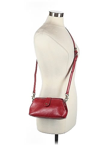 Unbranded Crossbody Bag (view 2)