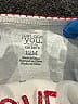 Just One You Made by Carter's 100% Cotton Print Ivory Long Sleeve Onesie 9-12 MO / 12 MO - photo 3