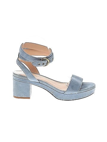 Coach Heels (view 1)