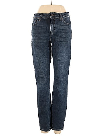 Pistola Jeans (view 1)