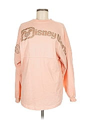 Disney Parks Long Sleeve T Shirt