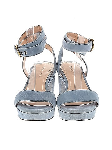 Coach Heels (view 2)