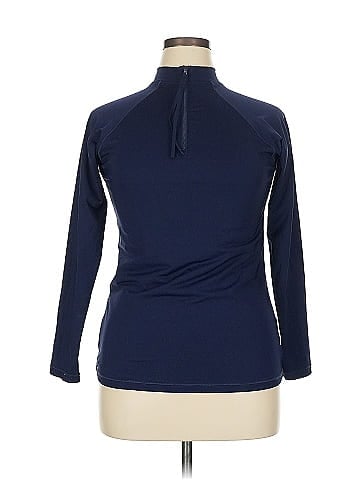 Athleta Active T-Shirt (view 1)