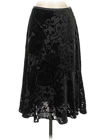 Ann Taylor Formal Skirt (view 1)