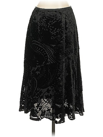 Ann Taylor Formal Skirt (view 2)