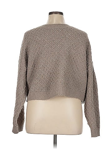 Hollister Pullover Sweater (view 2)