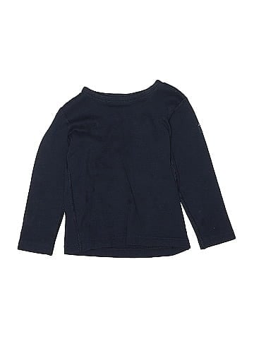 Polarn O. Pyret 3/4 Sleeve T-Shirt (view 1)
