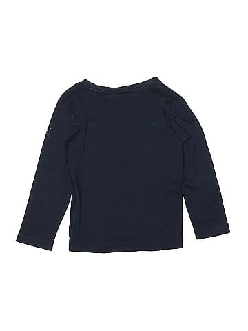 Polarn O. Pyret 3/4 Sleeve T-Shirt (view 2)