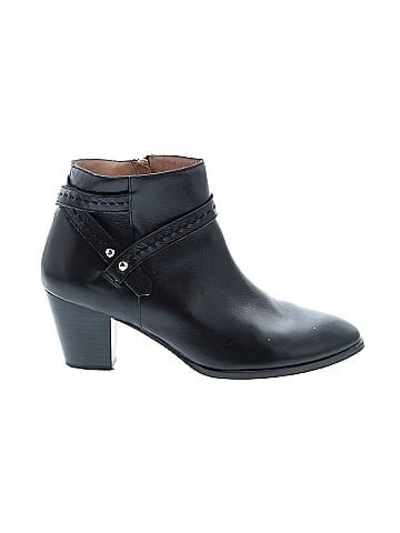 Anthropologie Ankle Boots (view 1)