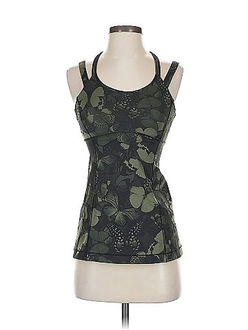 Lululemon Athletica Tank Top (view 1)