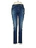 Adriano Goldschmied Blue Jeans Size 29 waist - photo 1