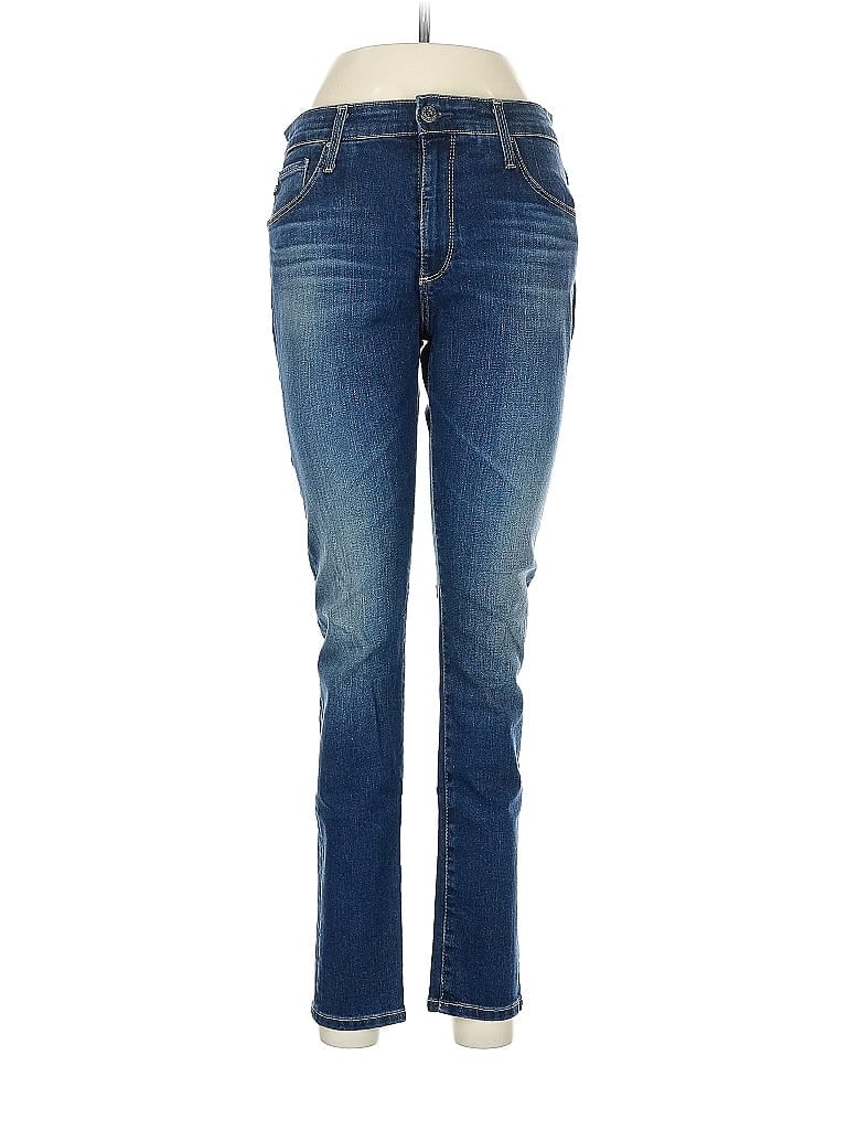 Adriano Goldschmied Blue Jeans Size 29 waist - photo 1