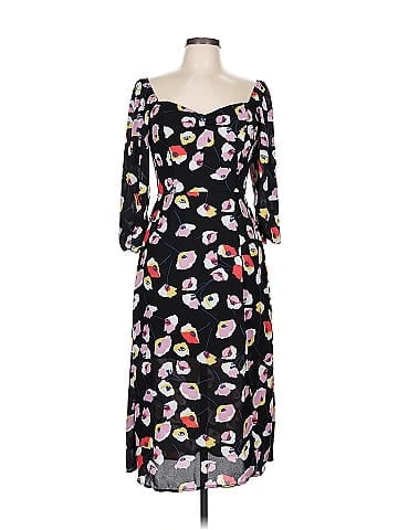 Trixxi Casual Dress (view 1)