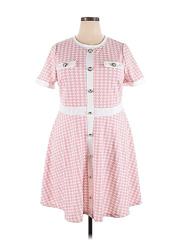 Shein Casual Dress (view 1)