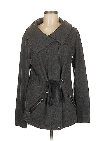 Ann Taylor LOFT Outlet Coat (view 1)