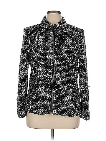 Kasper Jacket (view 1)