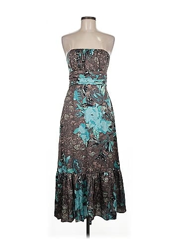 Plenty By Tracy Reese Cocktail Dress (view 1)