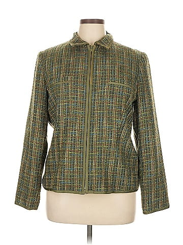 Sag Harbor Jacket (view 1)