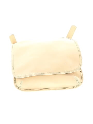 Coach Leather Crossbody Bag (view 1)