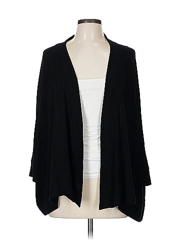 Cable & Gauge Cardigan (view 1)