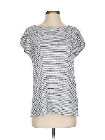 Market and Spruce Short Sleeve Top (view 1)