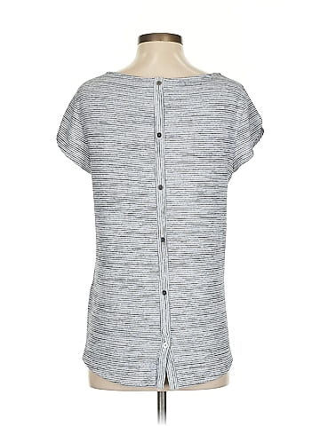 Market and Spruce Short Sleeve Top (view 2)