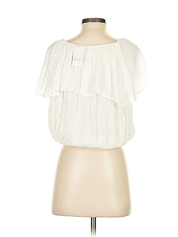 Piper Short Sleeve Blouse (view 2)