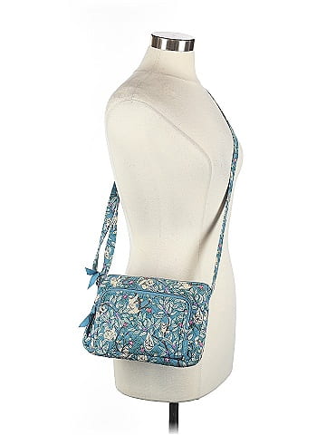 Vera Bradley Crossbody Bag (view 2)