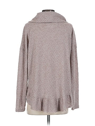 Maeve by Anthropologie Turtleneck Sweater (view 2)