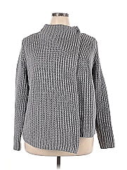 Lou & Grey Turtleneck Sweater