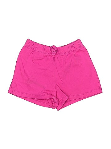 The Children's Place Athletic Shorts (view 1)