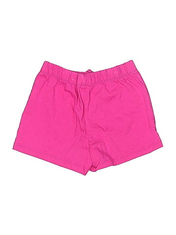 The Children's Place Athletic Shorts (view 2)