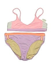 Crewcuts Two Piece Swimsuit