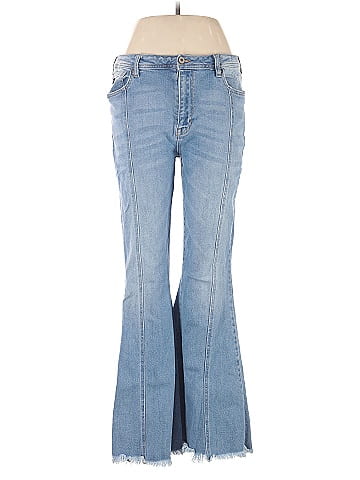KANCAN JEANS Jeans (view 1)
