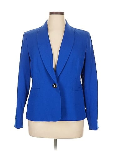 Kasper Blazer (view 1)