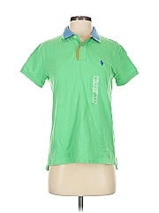 Ralph Lauren Sport Short Sleeve Polo