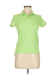 Ralph Lauren Sport Short Sleeve Polo