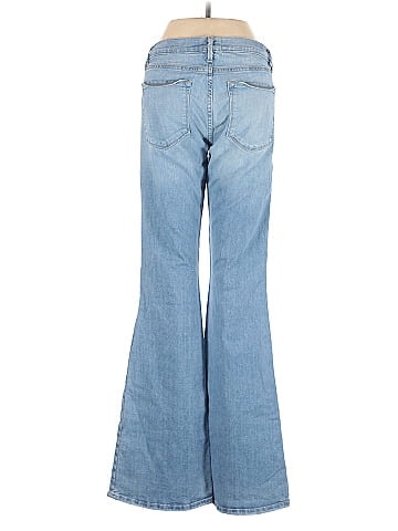 FRAME Jeans (view 2)