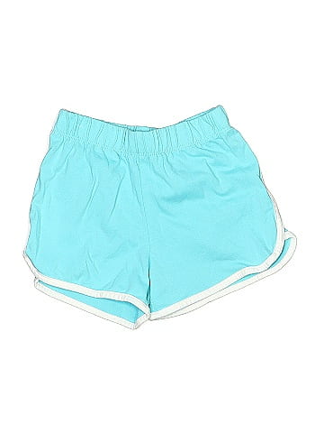 The Children's Place Athletic Shorts (view 2)