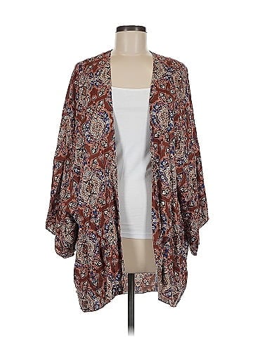 Allison Joy Kimono (view 1)