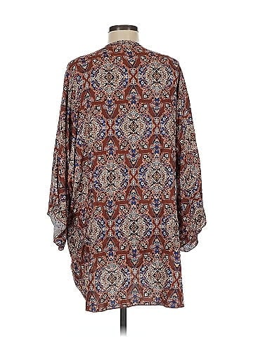 Allison Joy Kimono (view 2)