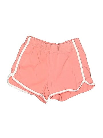 SO Athletic Shorts (view 1)