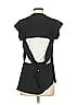 Kimberly Taylor 100% Silk Black Cardigan Size S - photo 2