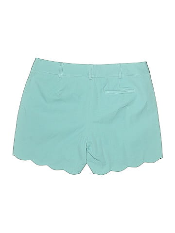 J. McLaughlin Shorts (view 2)