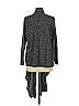 DKNY Jeans Gray Cardigan Size M - photo 2