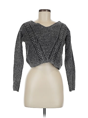 LA Hearts Cardigan (view 1)