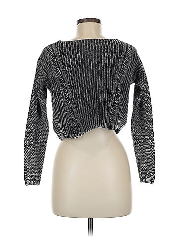 LA Hearts Cardigan (view 2)