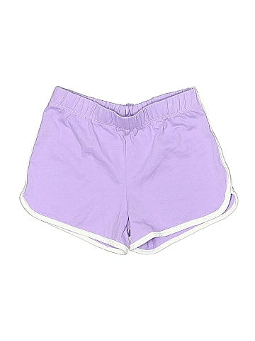 The Children's Place Athletic Shorts (view 2)