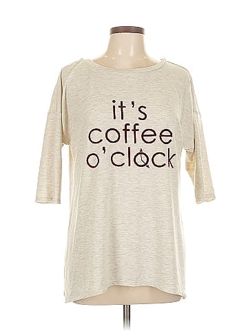 Sunset & Sixth 3/4 Sleeve T-Shirt (view 1)