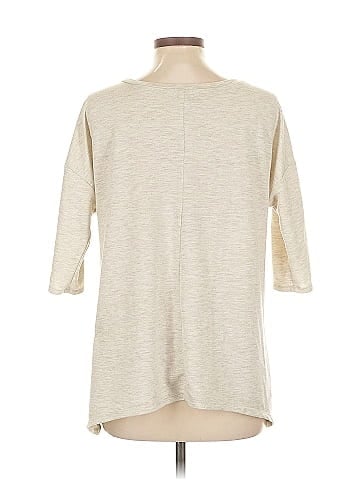 Sunset & Sixth 3/4 Sleeve T-Shirt (view 2)